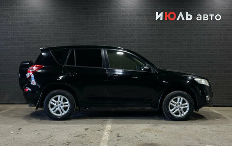 Toyota RAV4, 2012 год, 1 575 000 рублей, 4 фотография