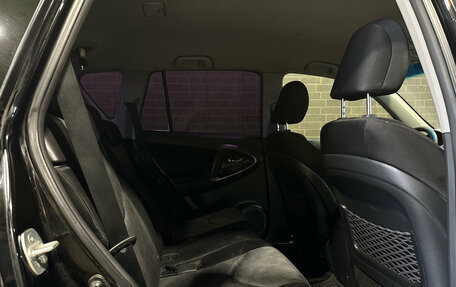 Toyota RAV4, 2012 год, 1 575 000 рублей, 9 фотография