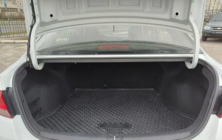 KIA Rio IV, 2018 год, 1 465 000 рублей, 14 фотография