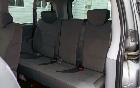Hyundai H-1 II рестайлинг, 2012 год, 1 895 000 рублей, 17 фотография