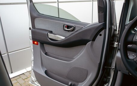 Hyundai H-1 II рестайлинг, 2012 год, 1 895 000 рублей, 12 фотография