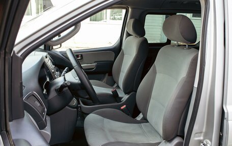 Hyundai H-1 II рестайлинг, 2012 год, 1 895 000 рублей, 11 фотография