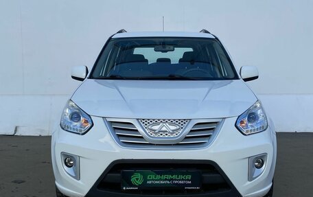 Chery Tiggo (T11), 2015 год, 650 000 рублей, 2 фотография