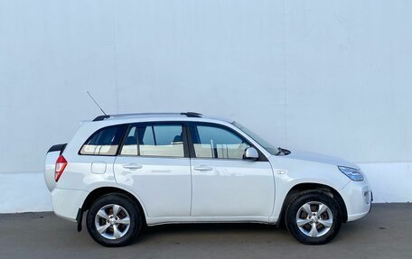 Chery Tiggo (T11), 2015 год, 650 000 рублей, 4 фотография