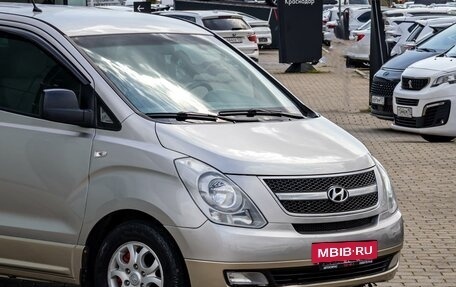 Hyundai H-1 II рестайлинг, 2012 год, 1 895 000 рублей, 8 фотография