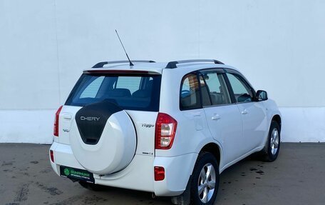 Chery Tiggo (T11), 2015 год, 650 000 рублей, 5 фотография