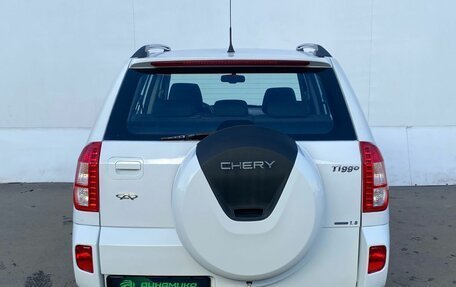 Chery Tiggo (T11), 2015 год, 650 000 рублей, 6 фотография