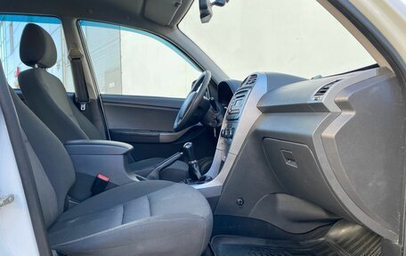 Chery Tiggo (T11), 2015 год, 650 000 рублей, 10 фотография