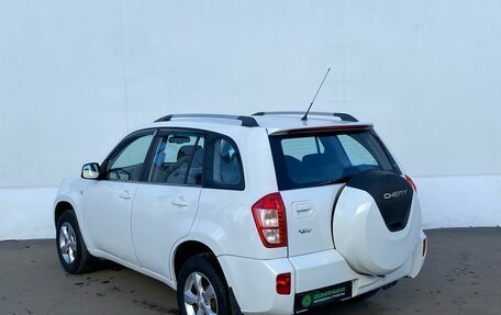 Chery Tiggo (T11), 2015 год, 650 000 рублей, 7 фотография