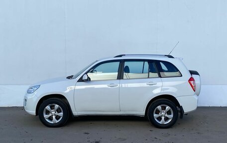 Chery Tiggo (T11), 2015 год, 650 000 рублей, 8 фотография