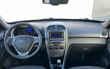 Chery Tiggo (T11), 2015 год, 650 000 рублей, 13 фотография