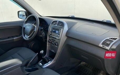 Chery Tiggo (T11), 2015 год, 650 000 рублей, 9 фотография