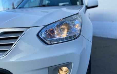 Chery Tiggo (T11), 2015 год, 650 000 рублей, 26 фотография