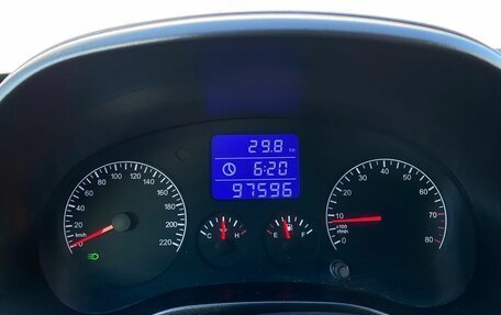 Chery Tiggo (T11), 2015 год, 650 000 рублей, 23 фотография