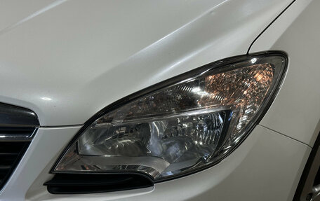 Opel Mokka I, 2014 год, 980 000 рублей, 7 фотография
