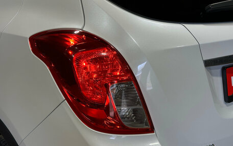 Opel Mokka I, 2014 год, 980 000 рублей, 8 фотография