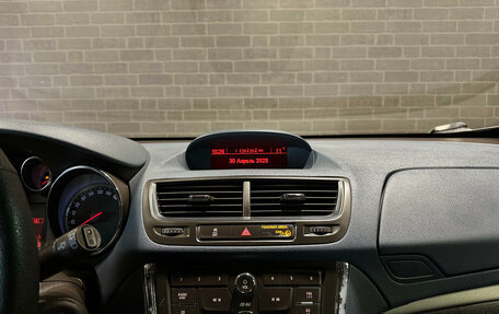 Opel Mokka I, 2014 год, 980 000 рублей, 11 фотография