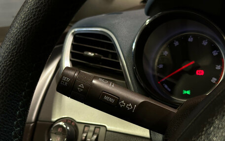 Opel Mokka I, 2014 год, 980 000 рублей, 18 фотография