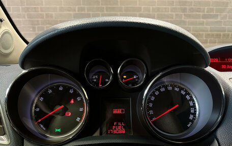 Opel Mokka I, 2014 год, 980 000 рублей, 20 фотография