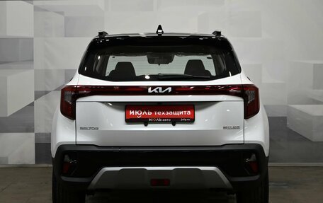 KIA Seltos I, 2026 год, 3 020 000 рублей, 5 фотография