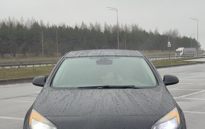 Opel Astra J, 2013 год, 540 000 рублей, 1 фотография