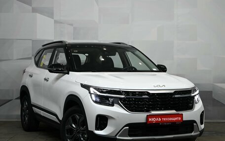 KIA Seltos I, 2026 год, 3 020 000 рублей, 3 фотография