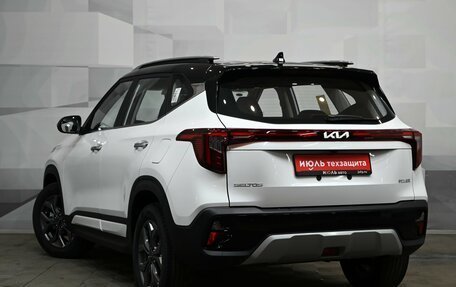 KIA Seltos I, 2026 год, 3 020 000 рублей, 4 фотография