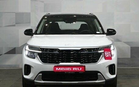 KIA Seltos I, 2026 год, 3 020 000 рублей, 2 фотография