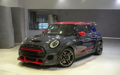 MINI Hatch, 2020 год, 4 600 000 рублей, 1 фотография