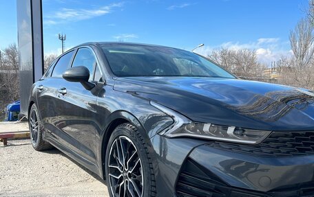 KIA K5, 2021 год, 3 200 000 рублей, 1 фотография