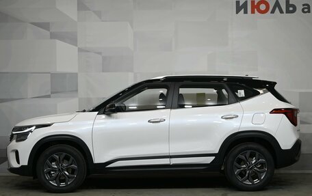 KIA Seltos I, 2026 год, 3 020 000 рублей, 8 фотография