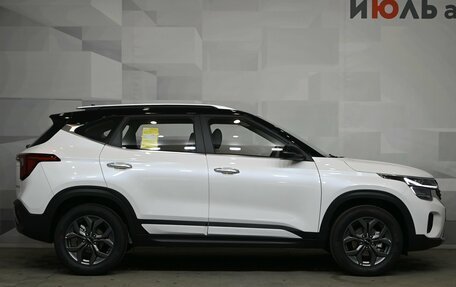 KIA Seltos I, 2026 год, 3 020 000 рублей, 9 фотография