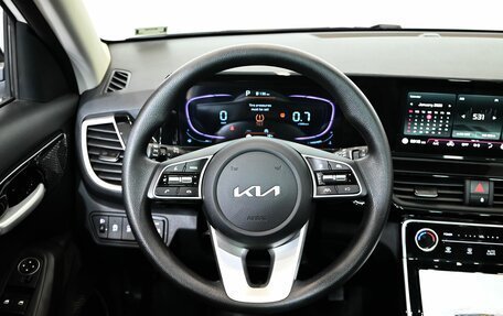 KIA Seltos I, 2026 год, 3 020 000 рублей, 13 фотография