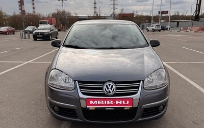Volkswagen Jetta VI, 2010 год, 650 000 рублей, 1 фотография