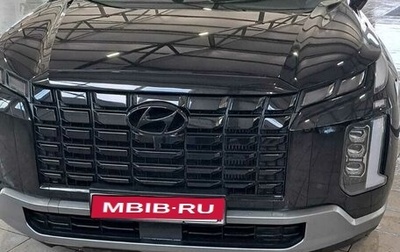 Hyundai Palisade I, 2024 год, 6 000 000 рублей, 1 фотография