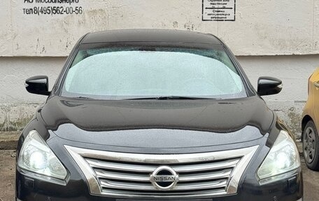 Nissan Teana, 2015 год, 1 300 000 рублей, 1 фотография