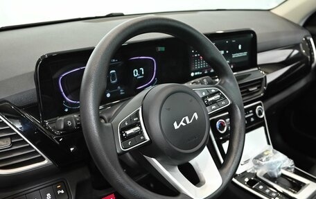 KIA Seltos I, 2026 год, 3 020 000 рублей, 14 фотография