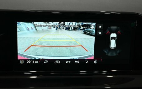 KIA Seltos I, 2026 год, 3 020 000 рублей, 17 фотография