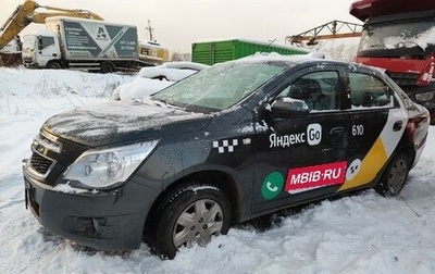 Chevrolet Cobalt II, 2022 год, 652 000 рублей, 1 фотография