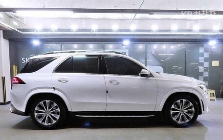 Mercedes-Benz GLE, 2022 год, 6 490 000 рублей, 3 фотография