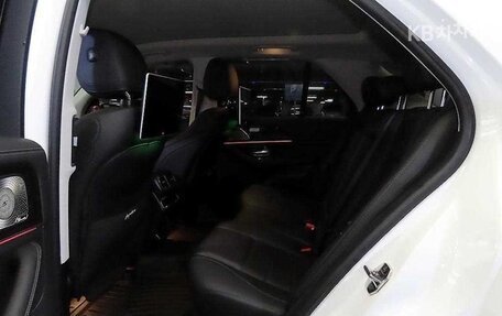 Mercedes-Benz GLE, 2022 год, 6 490 000 рублей, 7 фотография