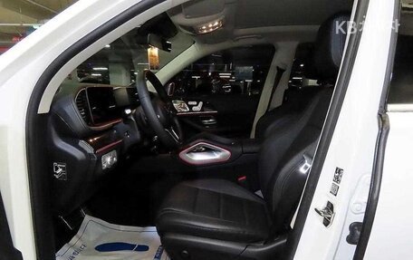 Mercedes-Benz GLE, 2022 год, 6 490 000 рублей, 6 фотография