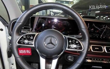 Mercedes-Benz GLE, 2022 год, 6 490 000 рублей, 8 фотография