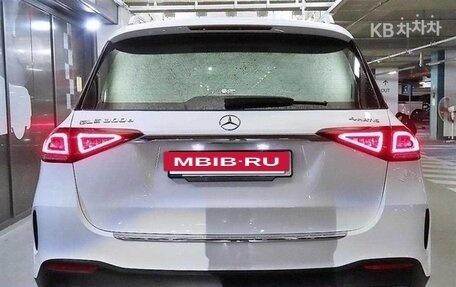 Mercedes-Benz GLE, 2022 год, 6 490 000 рублей, 5 фотография