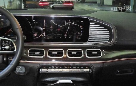 Mercedes-Benz GLE, 2022 год, 6 490 000 рублей, 10 фотография