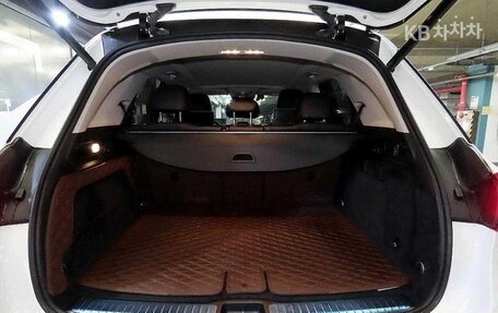 Mercedes-Benz GLE, 2022 год, 6 490 000 рублей, 13 фотография