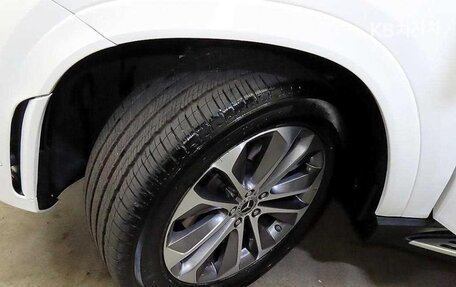 Mercedes-Benz GLE, 2022 год, 6 490 000 рублей, 18 фотография