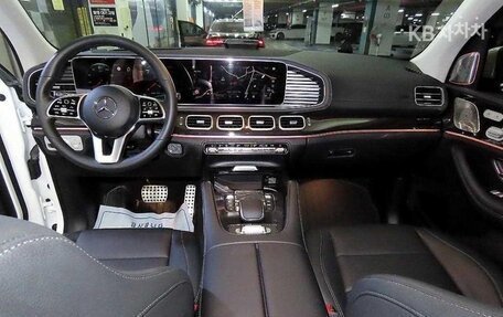 Mercedes-Benz GLE, 2022 год, 6 490 000 рублей, 9 фотография