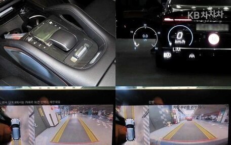 Mercedes-Benz GLE, 2022 год, 6 490 000 рублей, 15 фотография