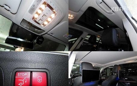 Mercedes-Benz GLE, 2022 год, 6 490 000 рублей, 16 фотография